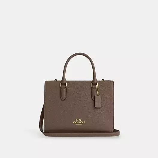 Coach Maggie Small Tote Bag