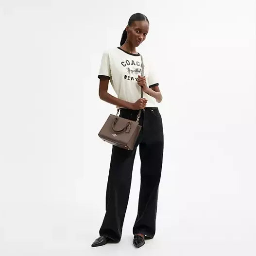 Coach Maggie Small Tote Bag