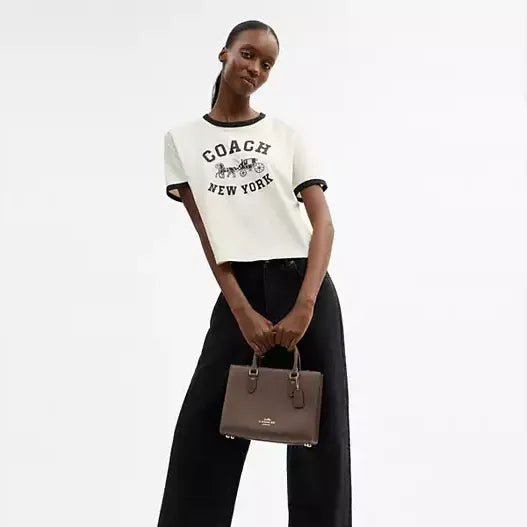 Coach Maggie Small Tote Bag