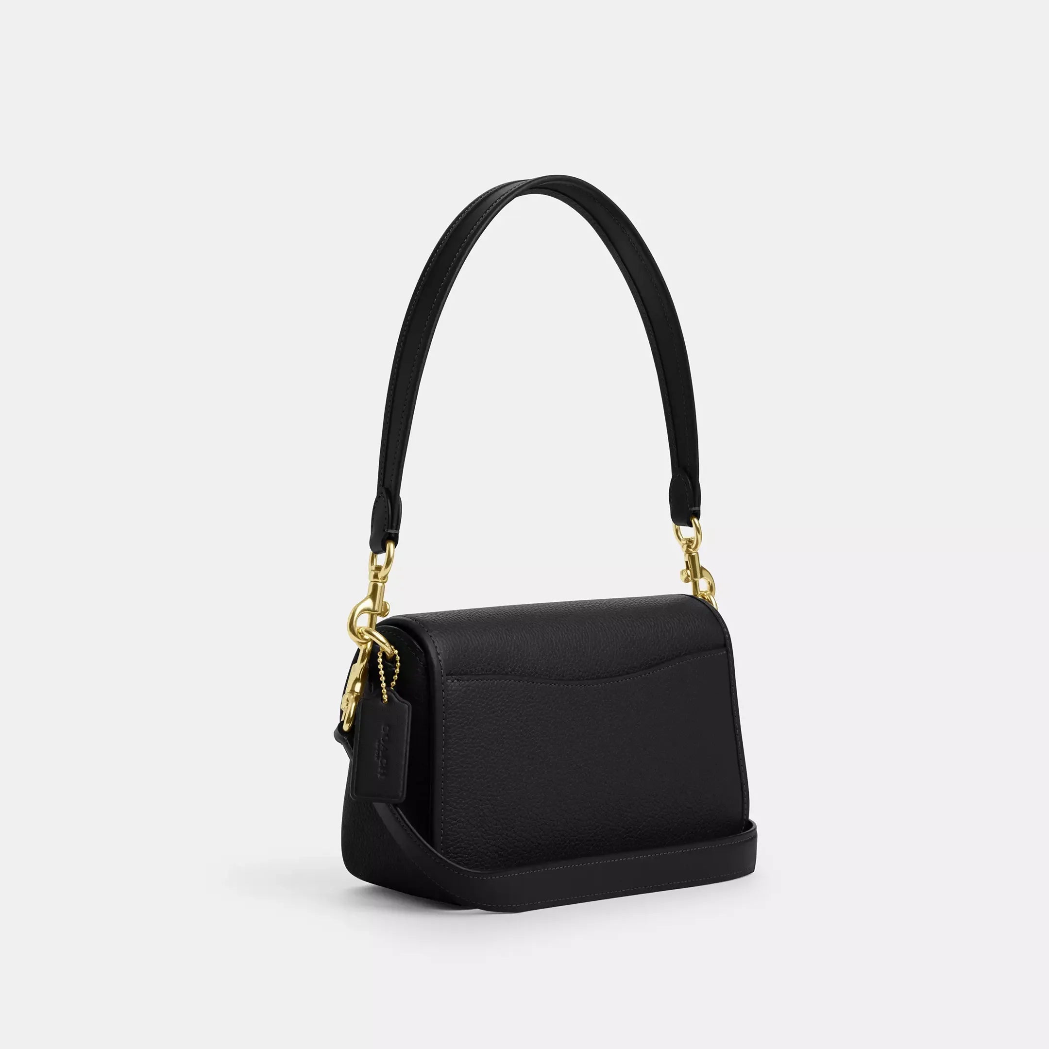 Coach Hadley Shoulder Bag