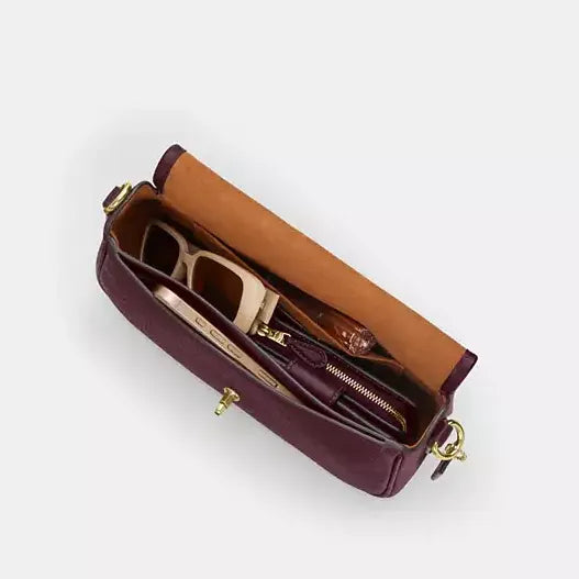 Coach Hadley Shoulder Bag