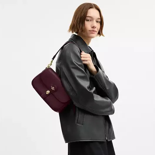 Coach Hadley Shoulder Bag