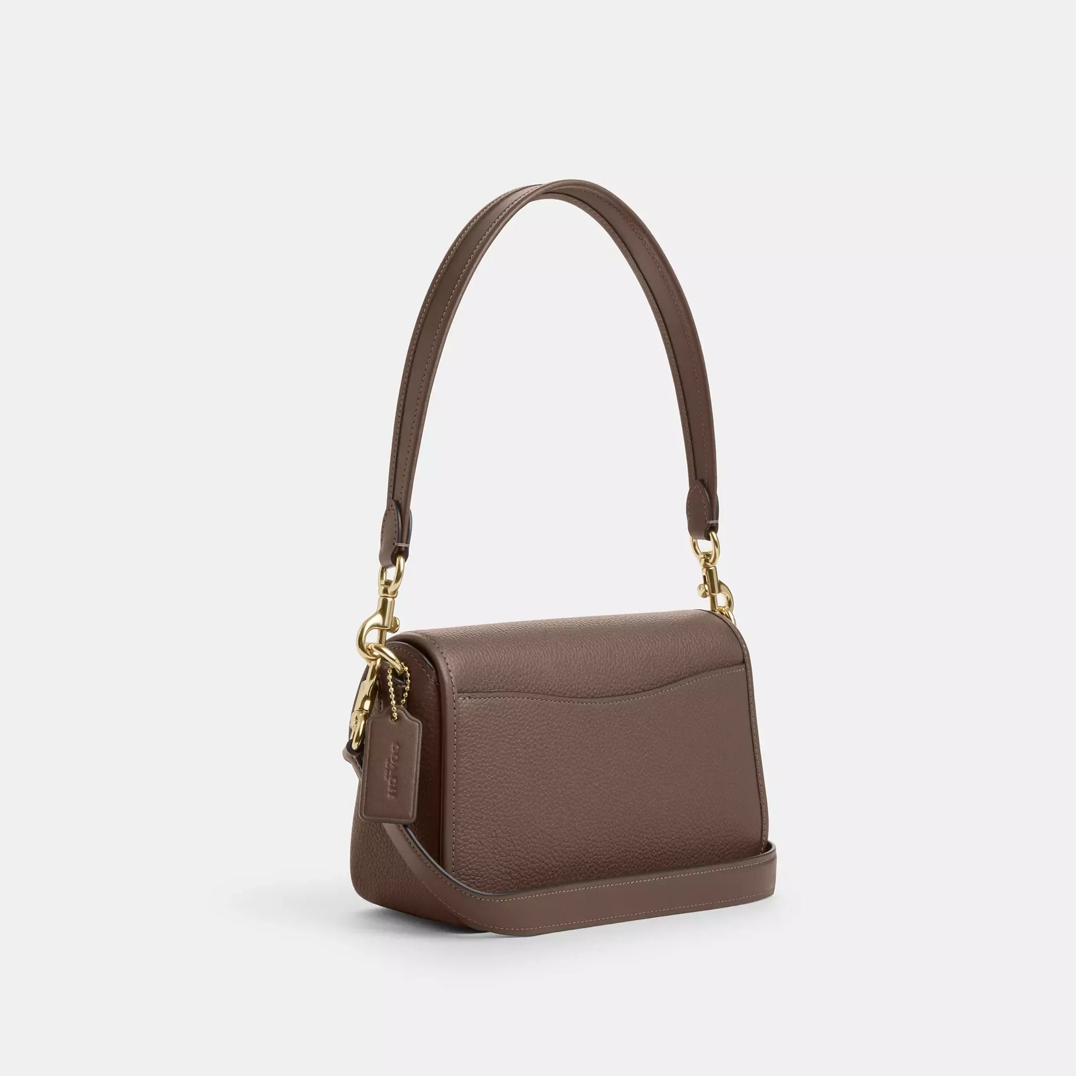 Coach Hadley Shoulder Bag