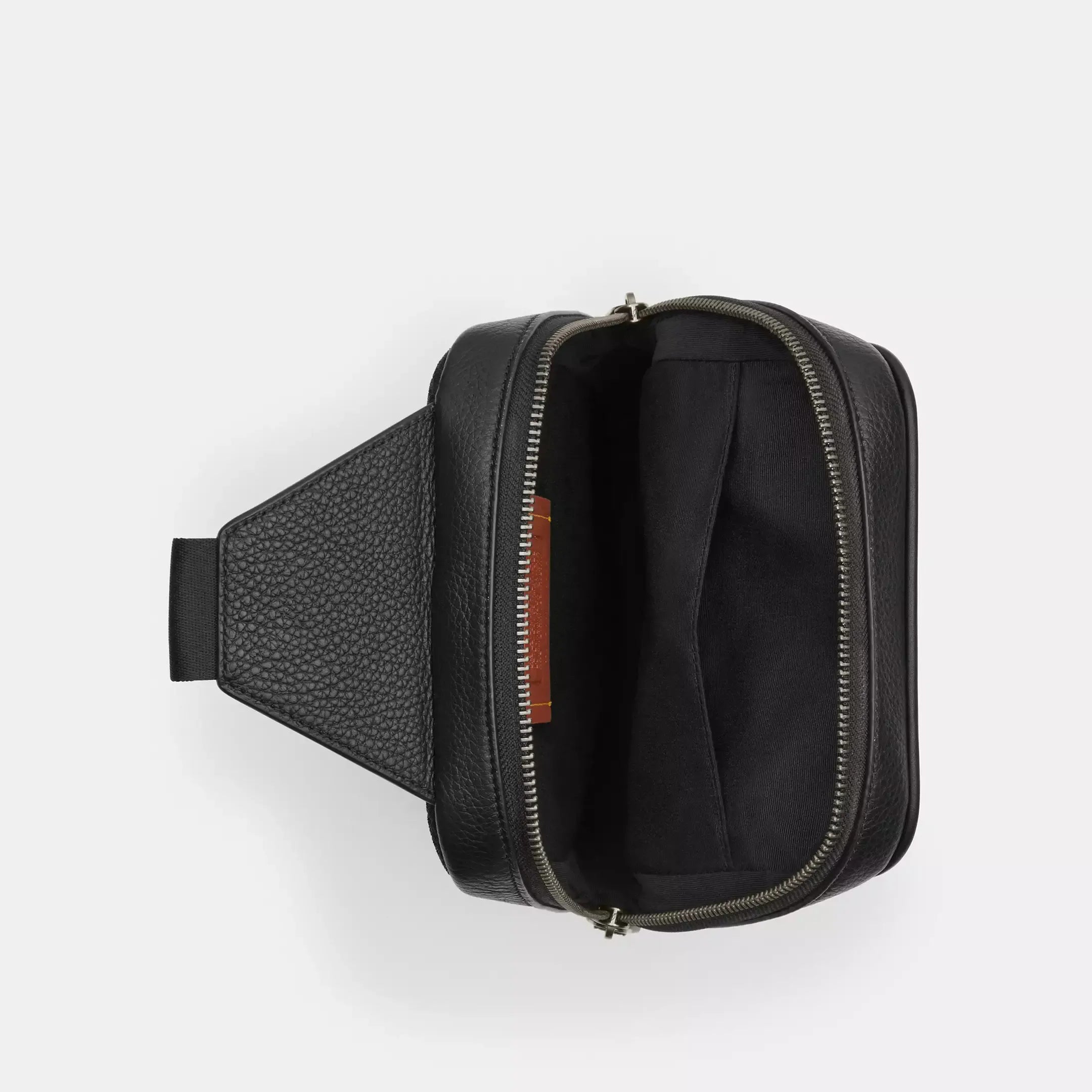 Coach Sullivan Pack In Signature Canvas With Patches