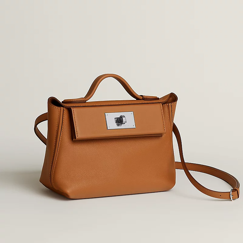 Hermès 24/24 - 21 bag