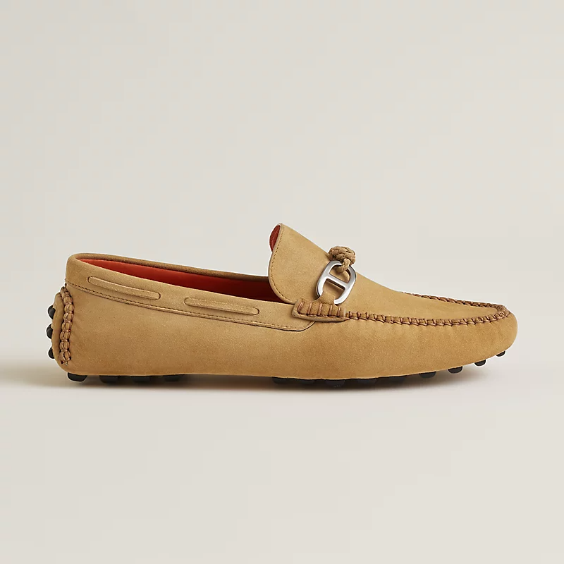 Hermès Alessandro loafer