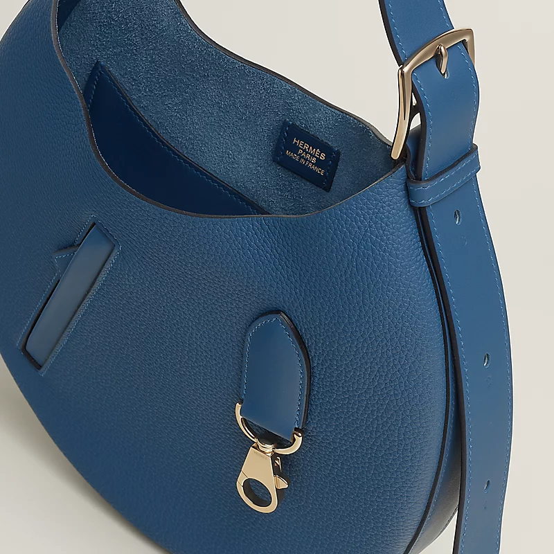 Hermès Arcon slim bag