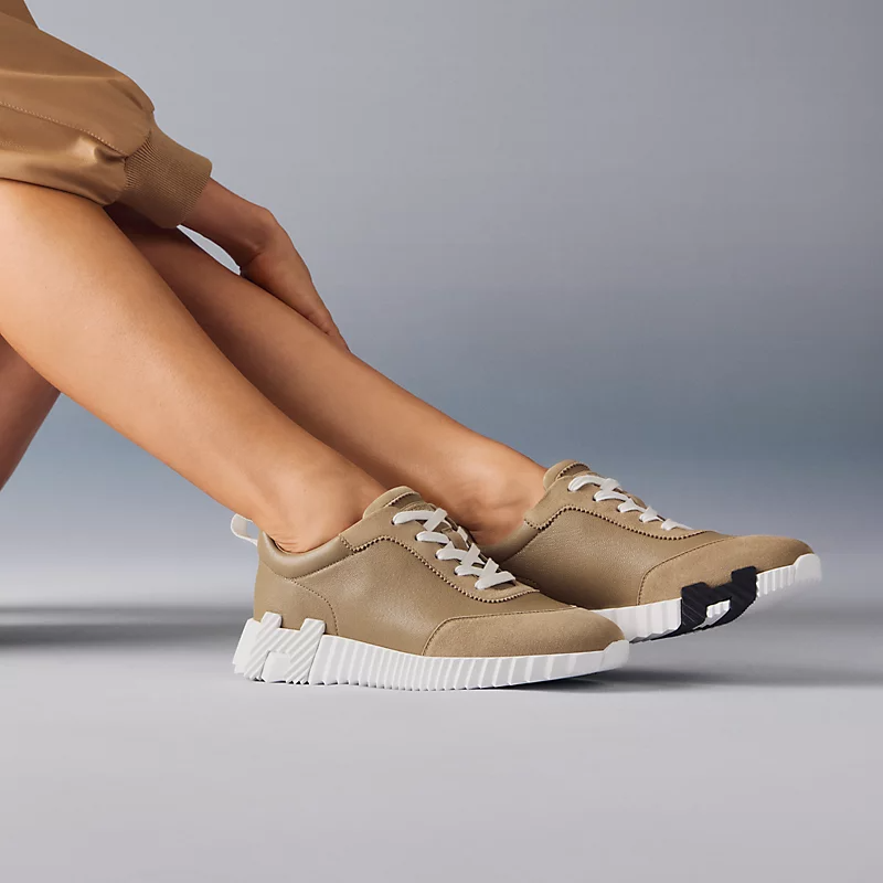 Hermès Bouncing sneaker