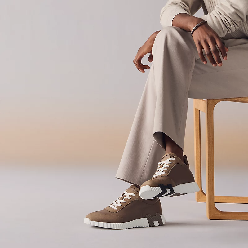 Hermès Bouncing sneaker