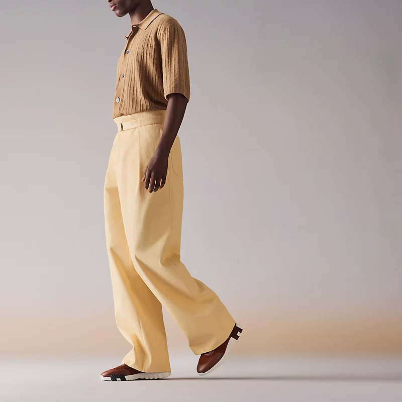 Hermès Bouncing sneaker