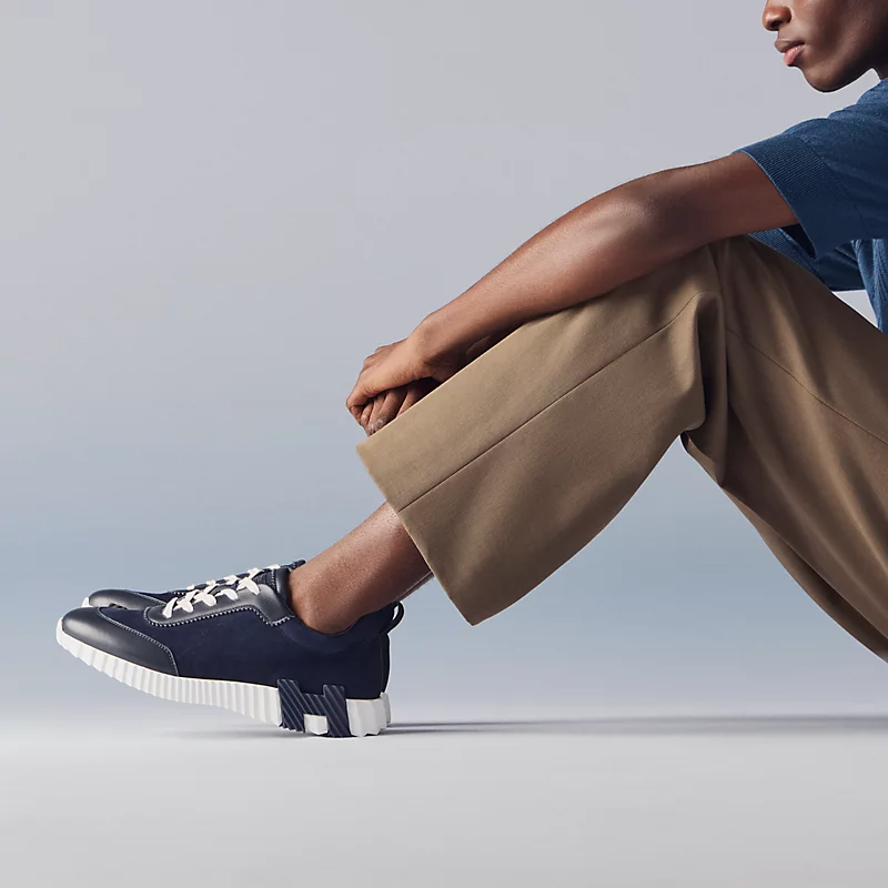 Hermès Bouncing sneaker