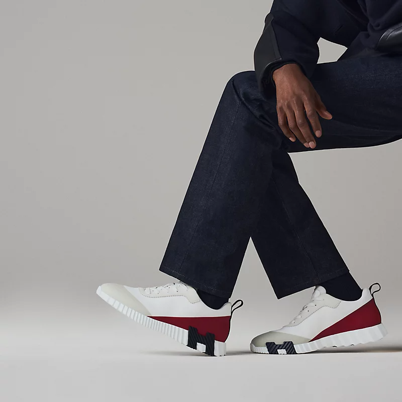 Hermès Bouncing sneaker
