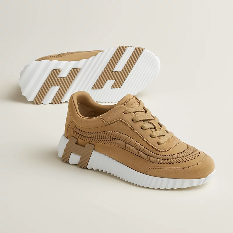 Hermès Bouncing sneaker