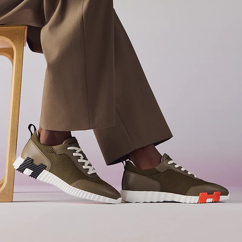 Hermès Bouncing sneaker