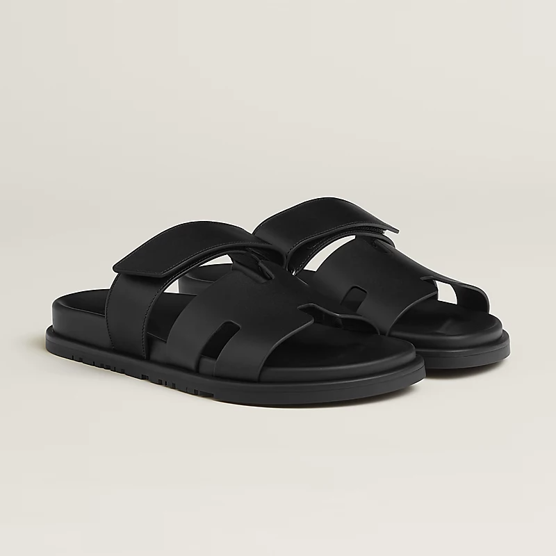 Hermès Chypre sandal