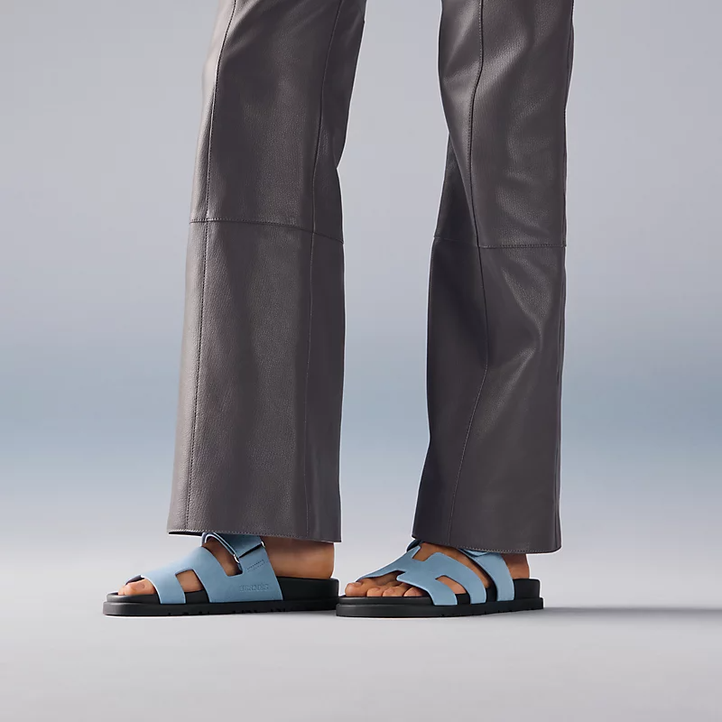 Hermès Chypre sandal