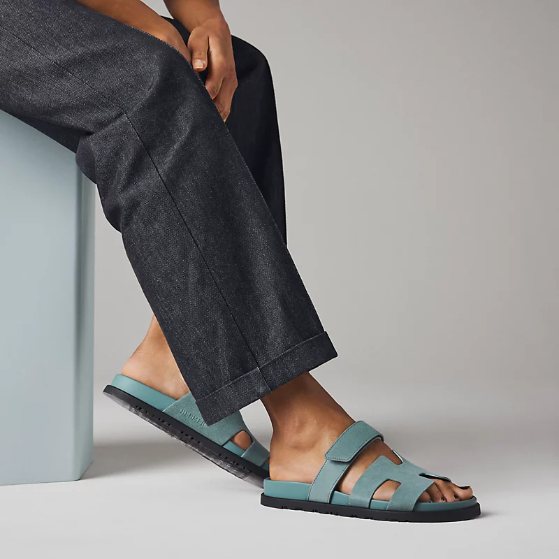 Hermès Chypre sandal