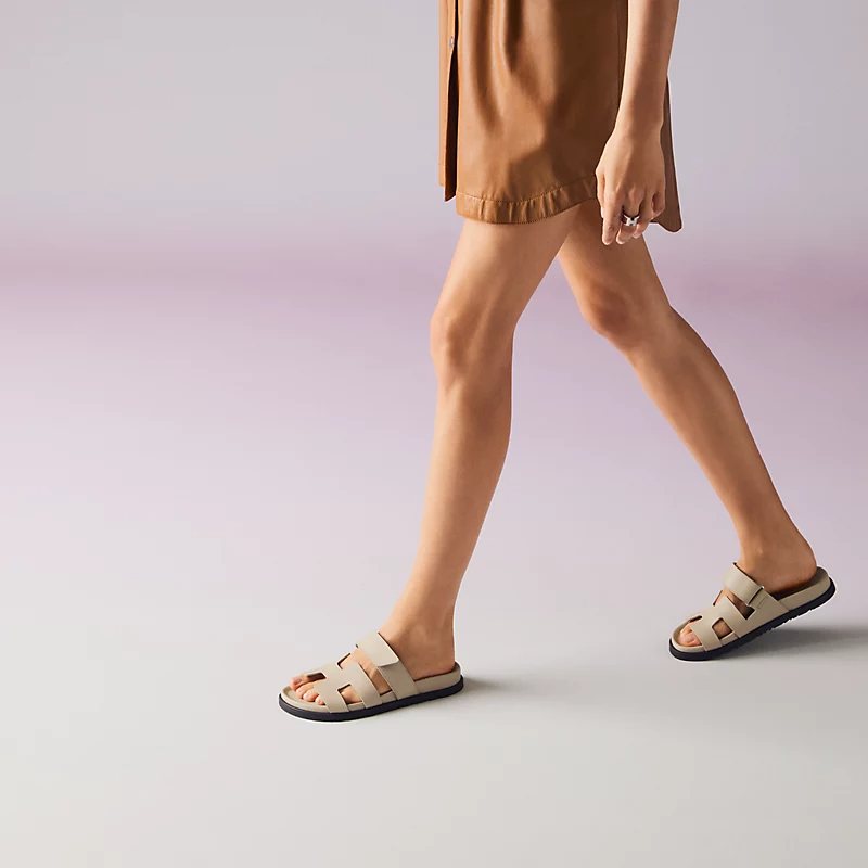 Hermès Chypre sandal