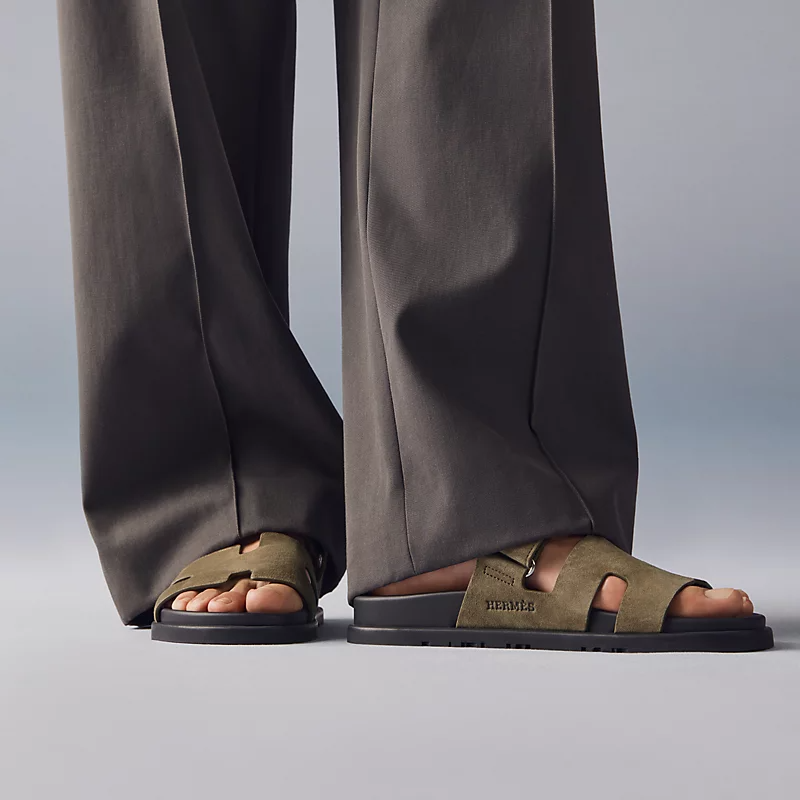 Hermès Chypre sandal