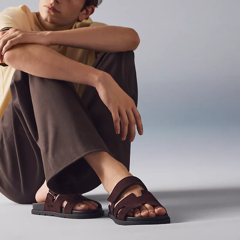 Hermès Chypre sandal