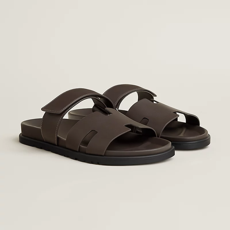 Hermès Chypre sandal