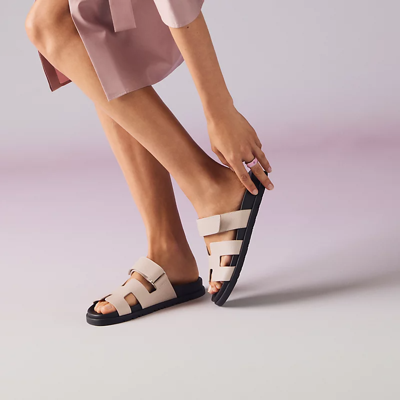 Hermès Chypre sandal