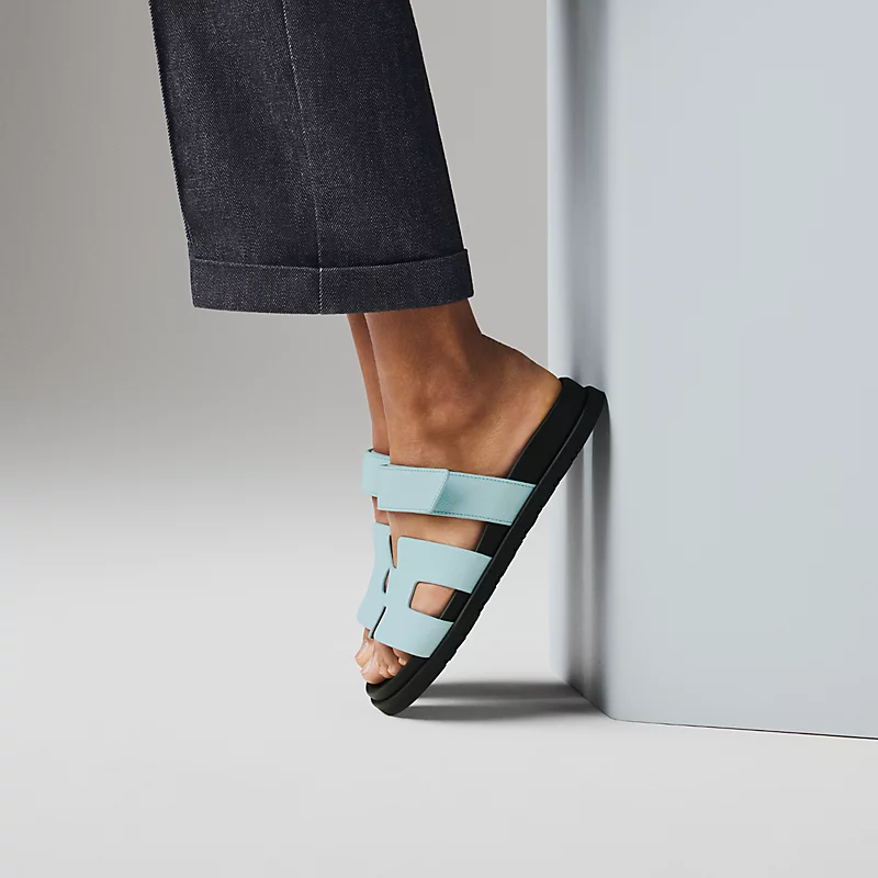 Hermès Chypre sandal