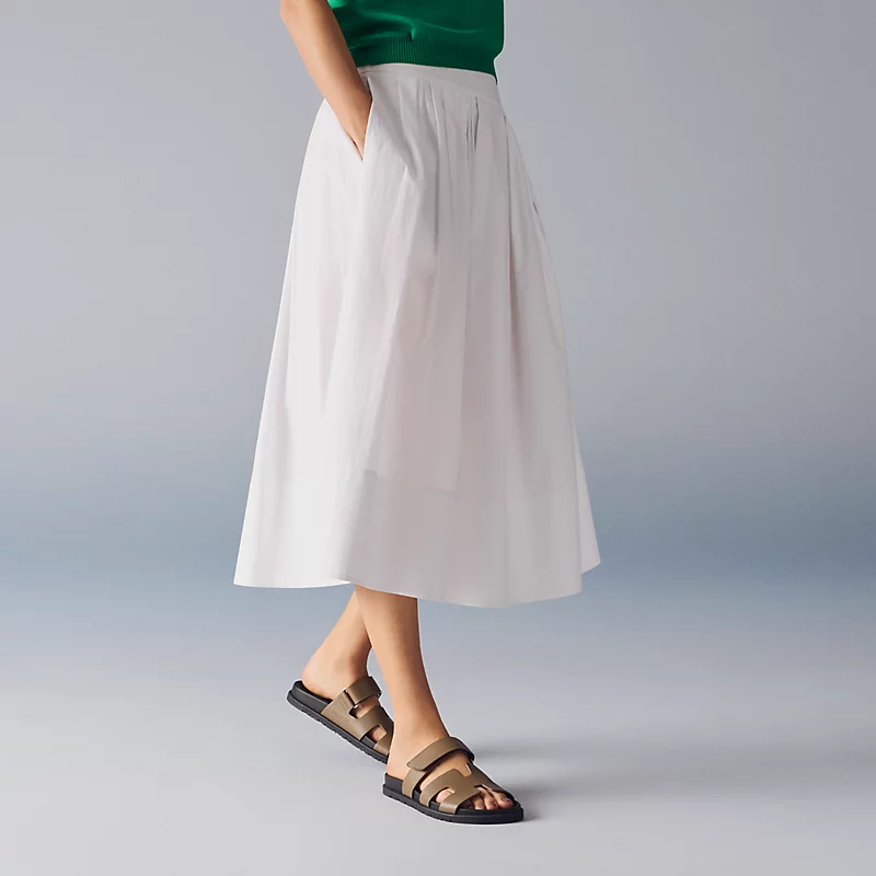 Hermès Chypre sandal