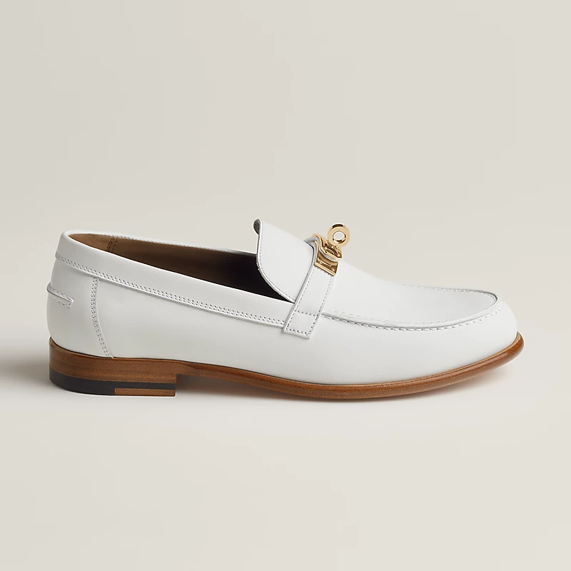 Hermès Destin loafer
