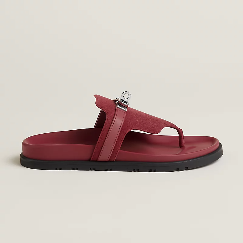 Hermès Empire sandal