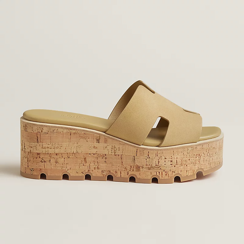 Hermès Eze 30 sandal