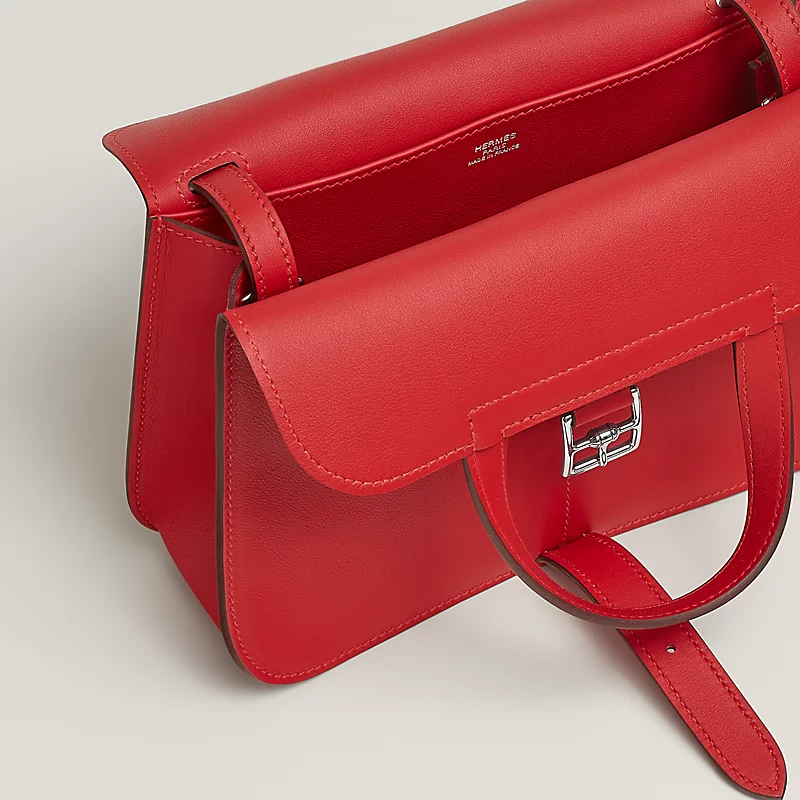 Hermès Halzan mini bag