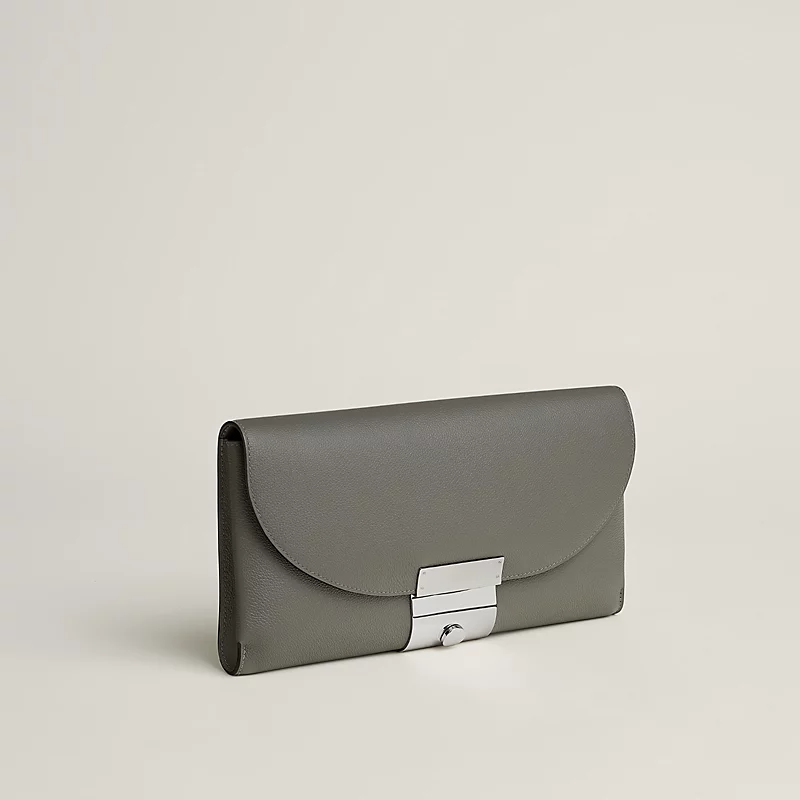 Hermès Depechette pouch