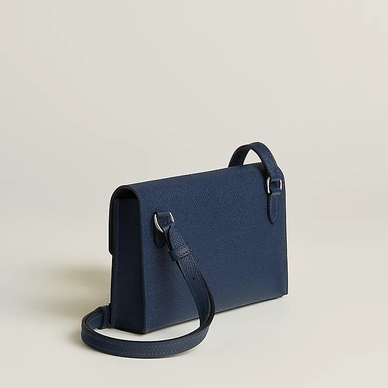 Hermès Hermèsnap wallet