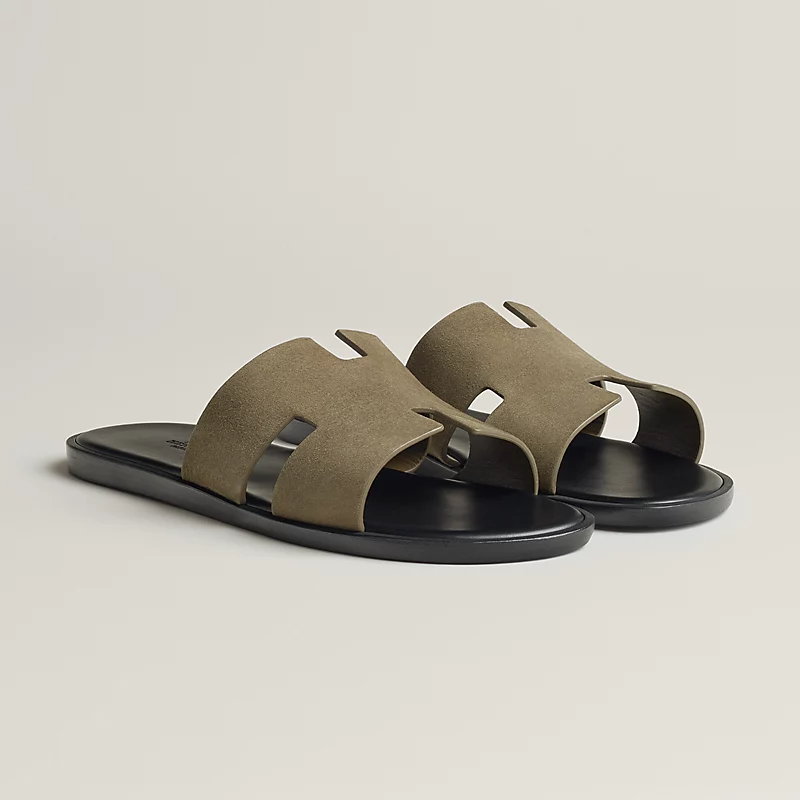Hermès Izmir sandal
