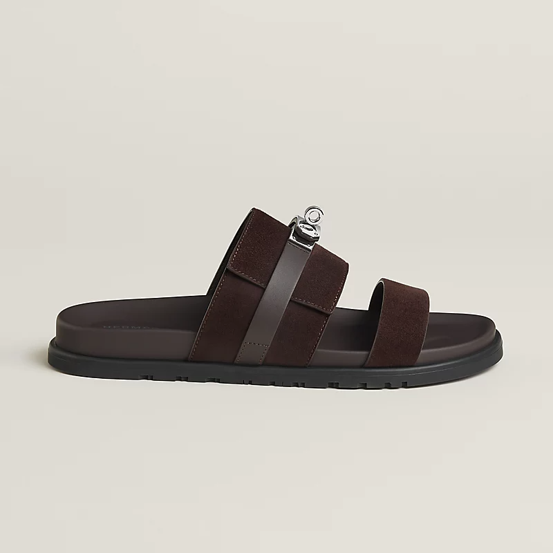 Hermès Jackson sandal