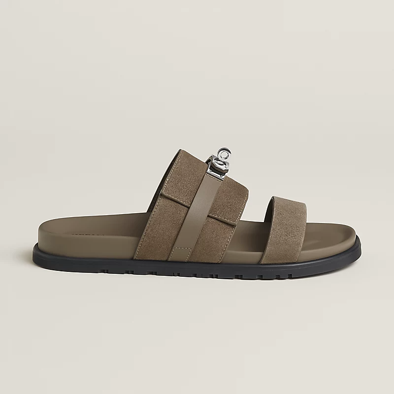 Hermès Jackson sandal