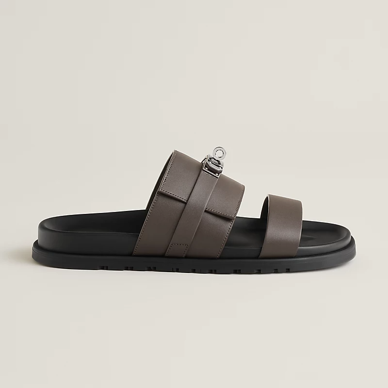 Hermès Jackson sandal