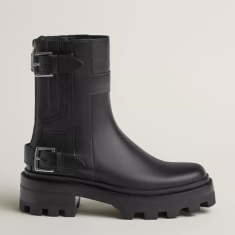 Hermès Jaimy ankle boot