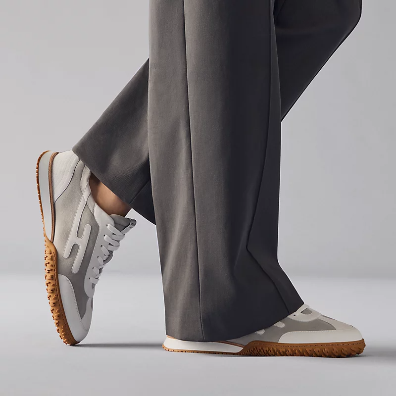 Hermès Jet sneaker
