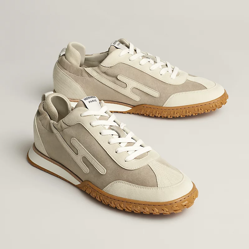 Hermès Jet sneaker