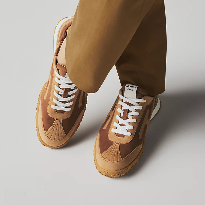 Hermès Jet sneaker