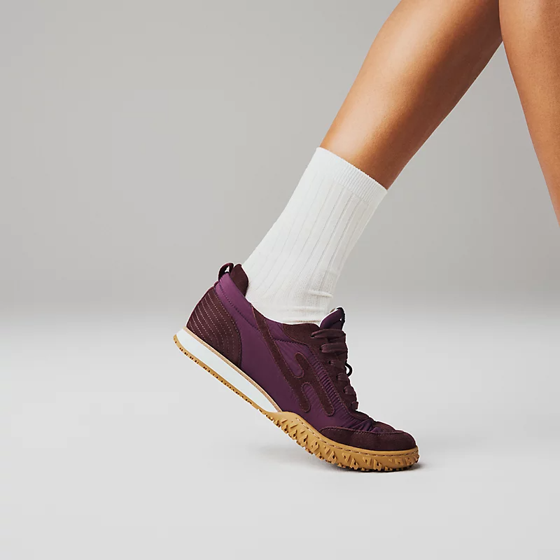 Hermès Jet sneaker