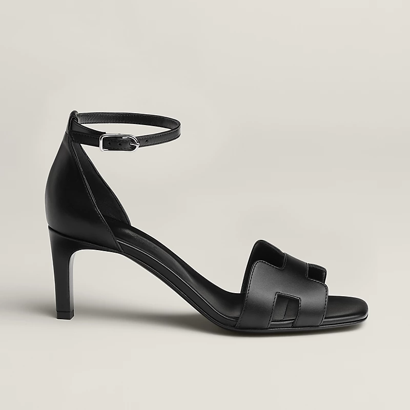 Hermès Joy 70 sandal