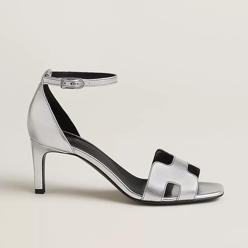 Hermès Joy 70 sandal