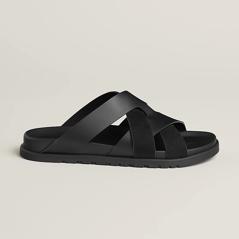 Hermès Kazimir sandal