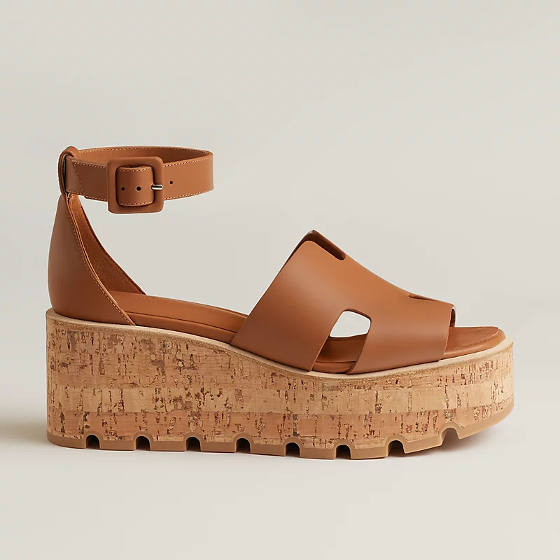 Hermès Luce 30 sandal