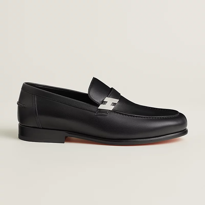 Hermès Milton loafer