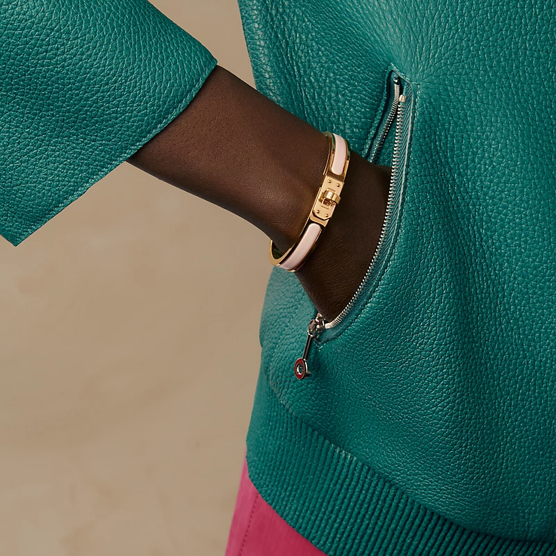 Hermès Mini Clic Kelly bracelet