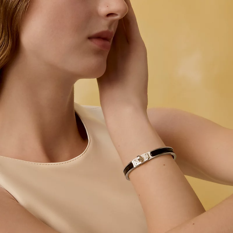 Hermès Mini Clic Kelly bracelet
